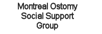 Montreal Ostomy Social Support Group (Aucun site web)